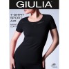 Giulia T-Shirt Sport Air Manica Corta